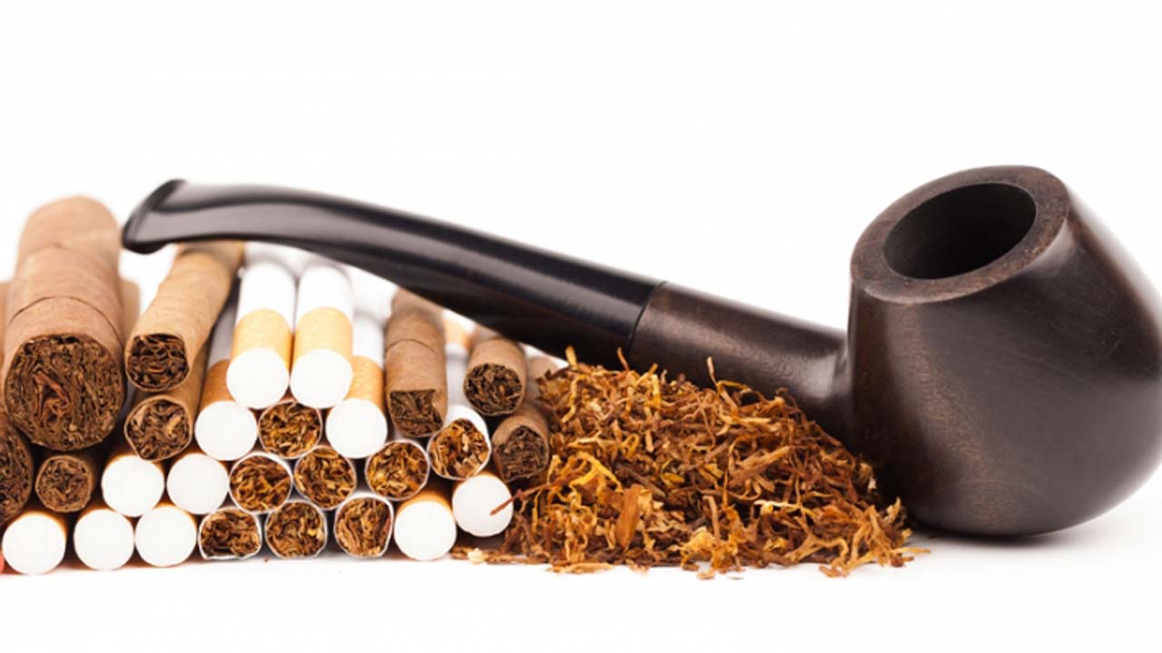 Tobacco should have tax levies says WHO