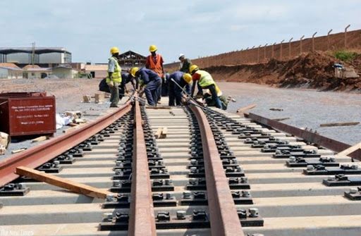 FG to pay N71bn counterpart funding for six railway projects