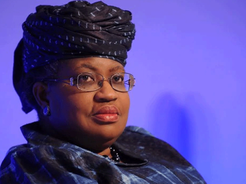How Nigeria can benefit from Okonjo-Iweala-led WTO – LCCI