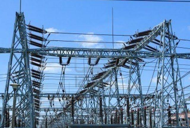 The Nation's Electricity falls to 9MW